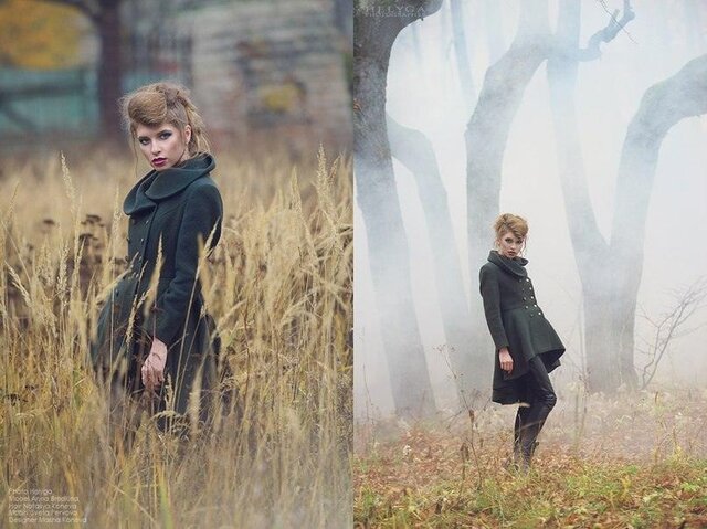 Фото Anna Brodkina
