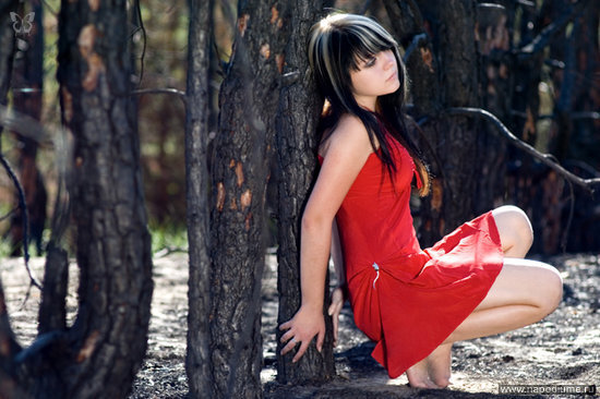 Yasya Ritska's photo