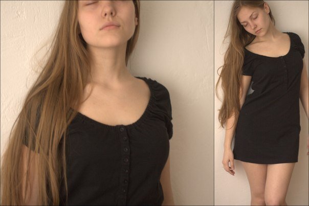Фото София Grellka-LOLI Зубко