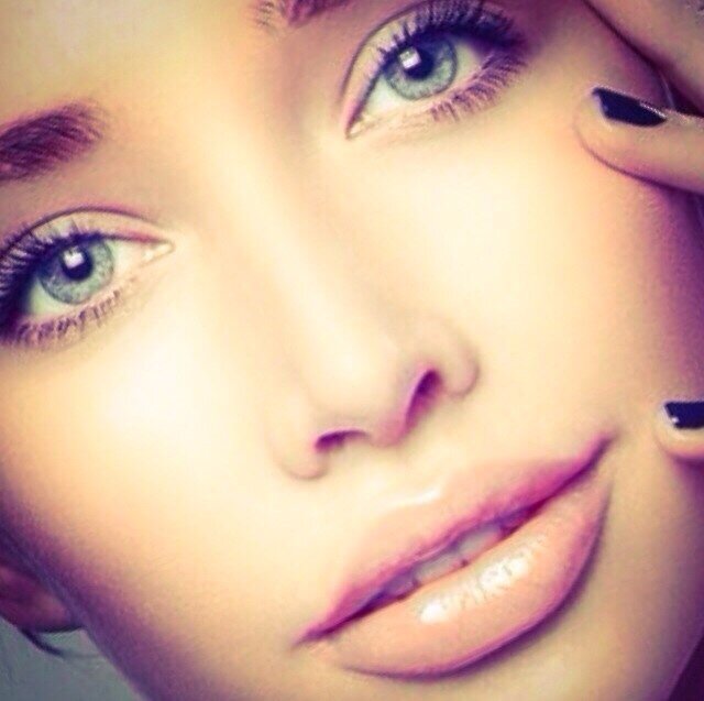 Sasha Krd's photo