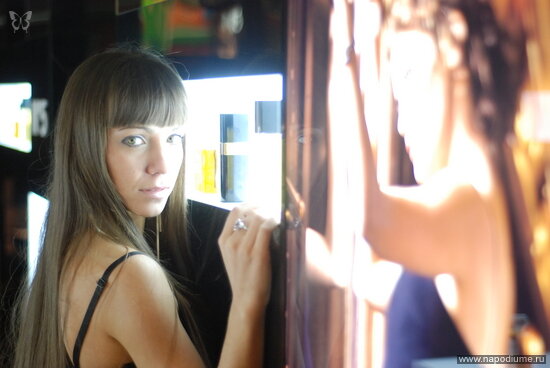Dar'ja Poljakova's photo