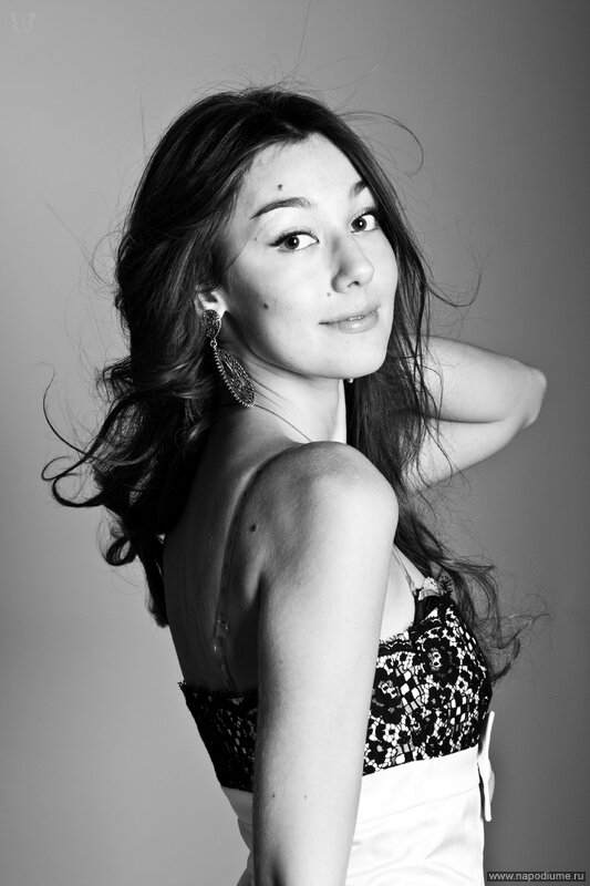 Ksenia Akopova's photo
