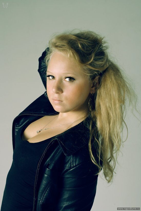 Irina Zykova's photo