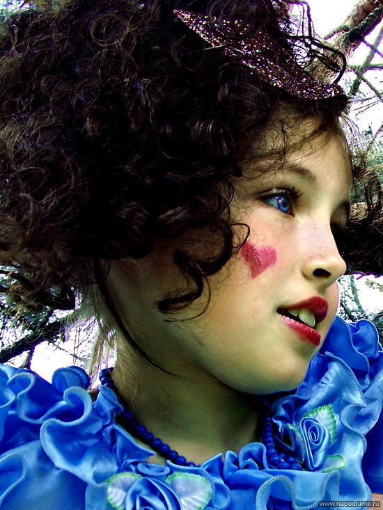 Maria Ivanova-Gordienko's photo