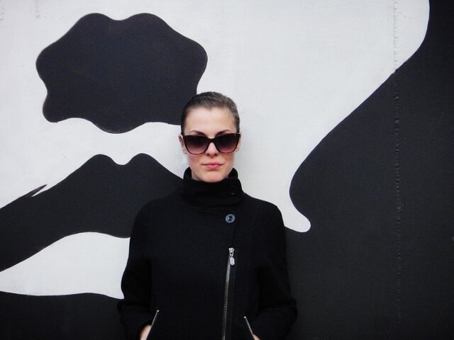 Ksenia Maksimovna's photo