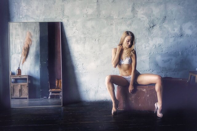 Фото Evgeniya Evgeeva