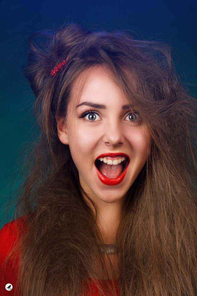 Фото Diana Haustova