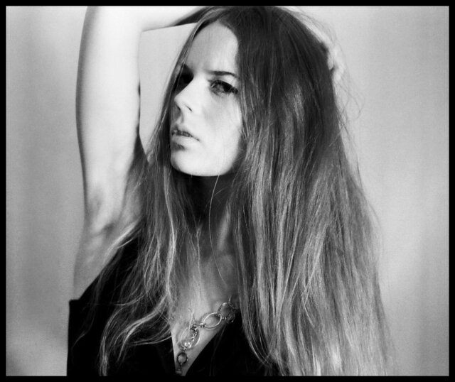 Alena Kulinic's photo