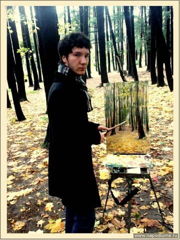 Kosta DZOKONDA Alekseev's photo