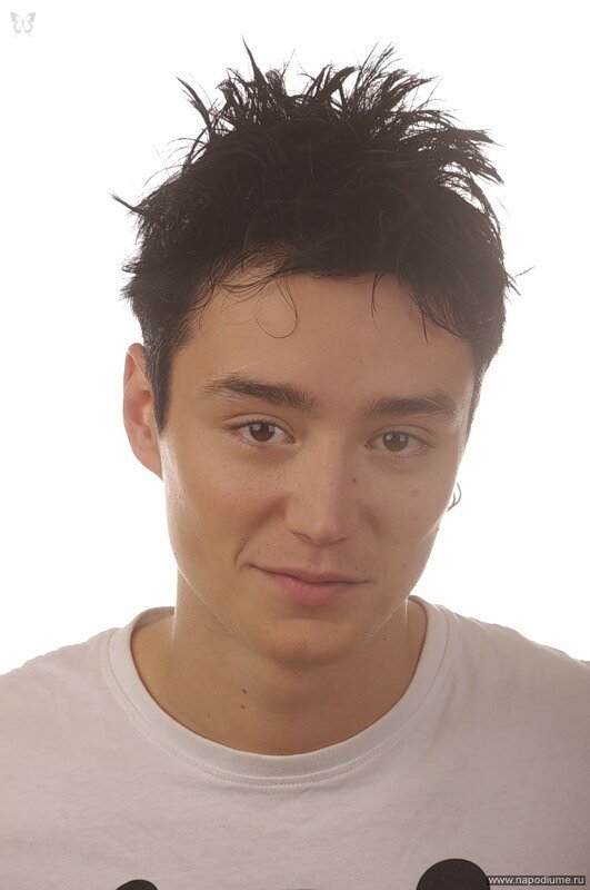 Aleksej Ivanov's photo
