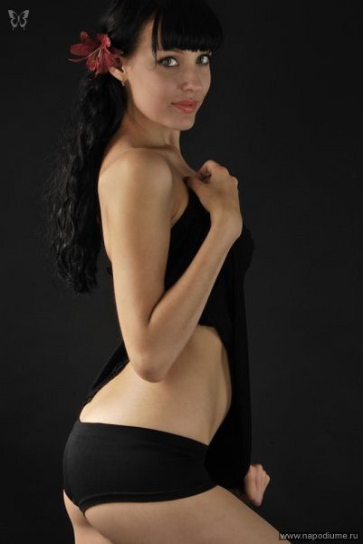 Фото Natalia Tasha Sirotkina