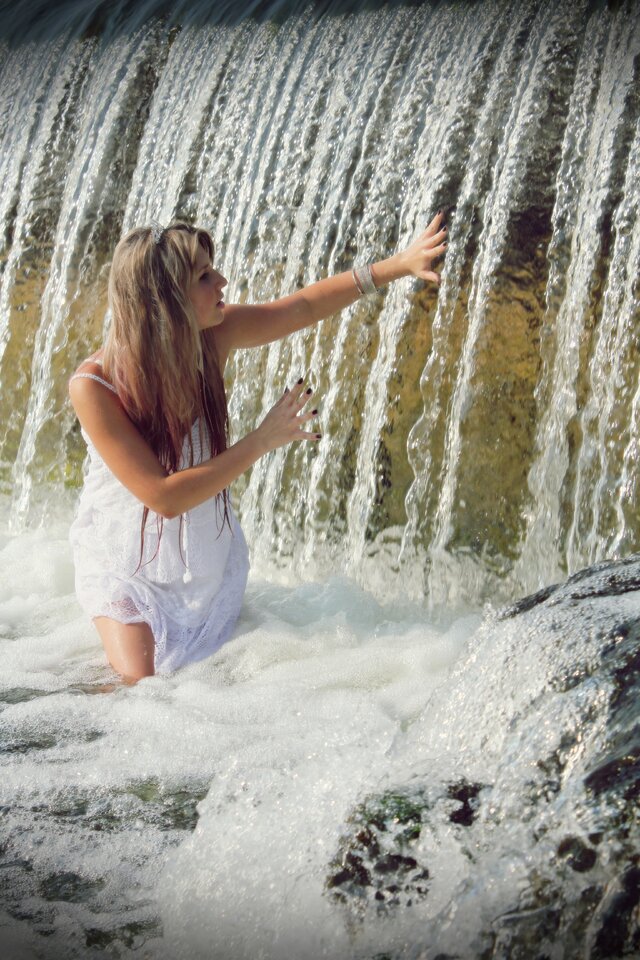Ekaterina Fursova's photo