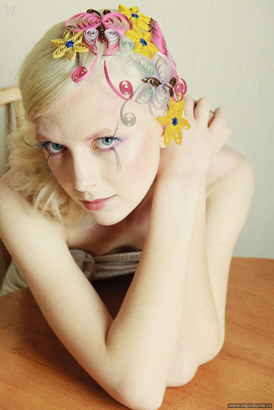 Фото Elena Khomyakova