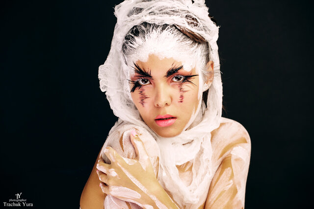 Фото Daneli Taizhanova