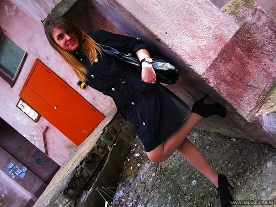 Yulchik Shabunina's photo