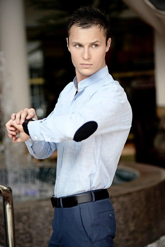 Foto Maksym Litvinenko