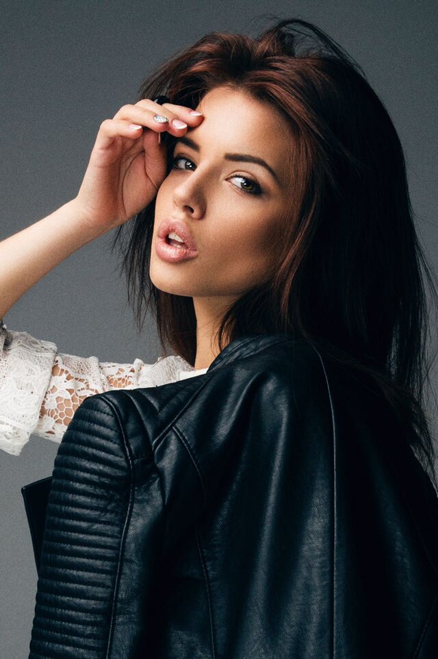Hanna Alexandrova's photo