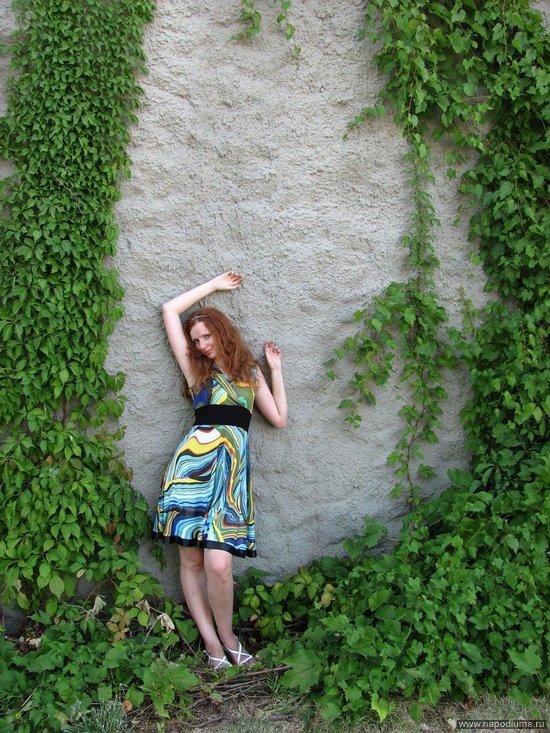 Natali Deinekina's photo