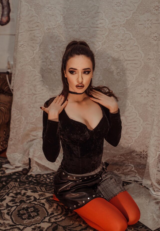 Varvara Timoschuk's photo