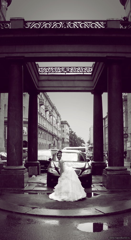 Ekaterina Tihomirova's photo