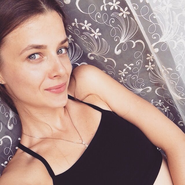 Фото Alina Fedoseeva