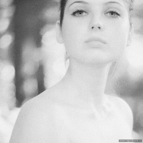 Фото Анна Дубиницкая