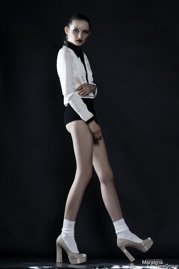 Alina Zora's photo