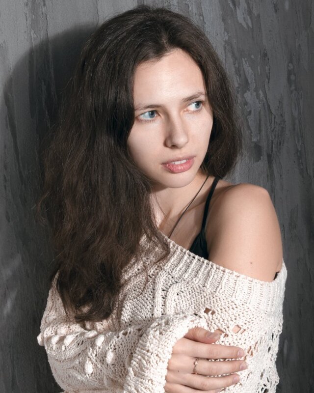 Semen Burcev's photo