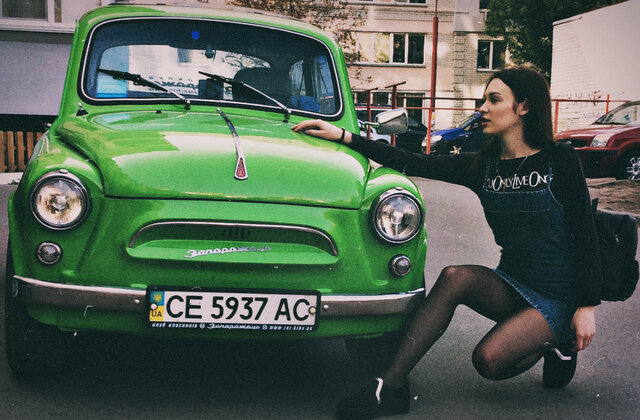 Фото яна иванченко