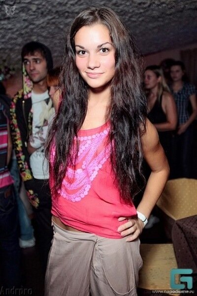 Anastasia Kaliturina's photo