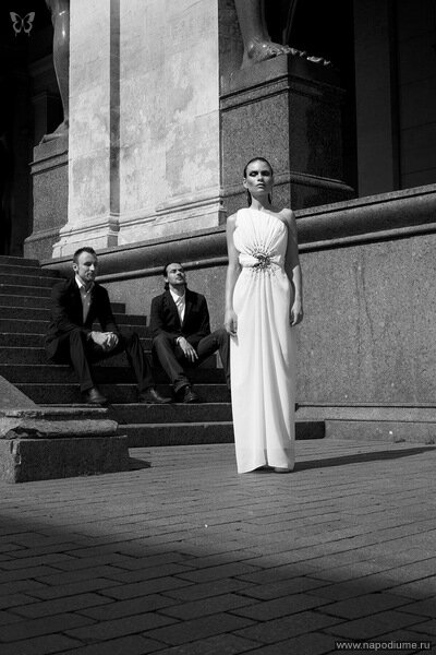 Фото Анна Ливанова