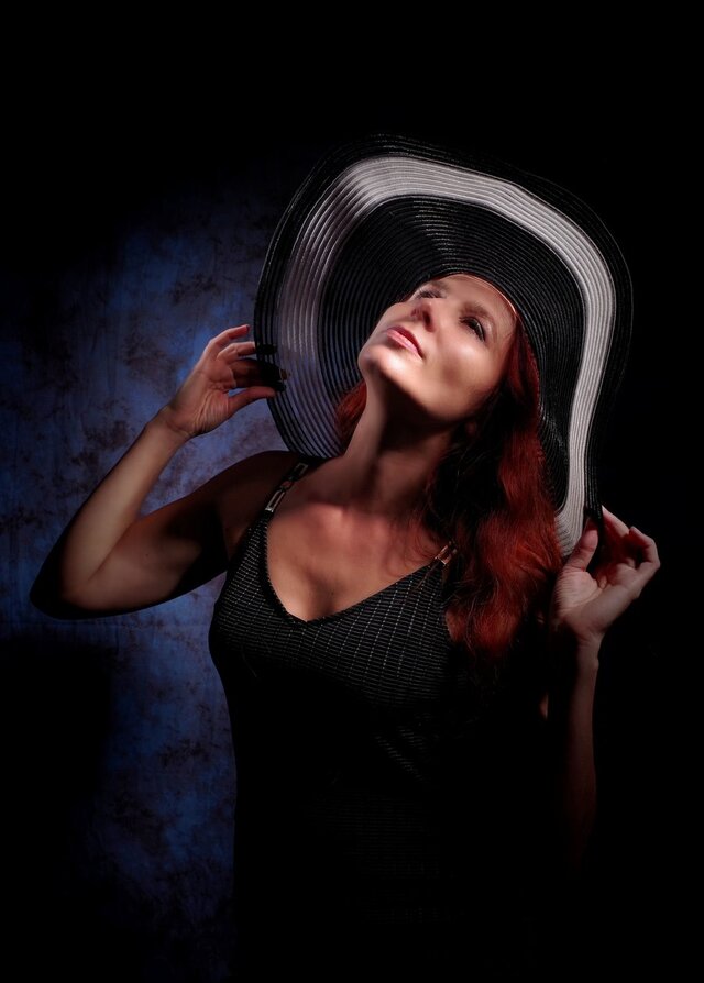Dmitry Grebcov's photo