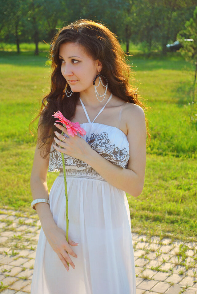 Juliya Lubcenko's photo