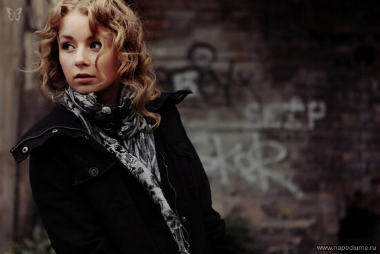 Фото Nastya Tolstenyova