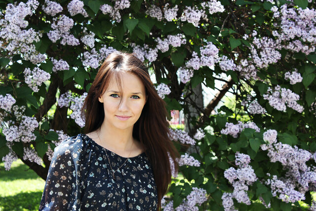 Yulia Zautina's photo