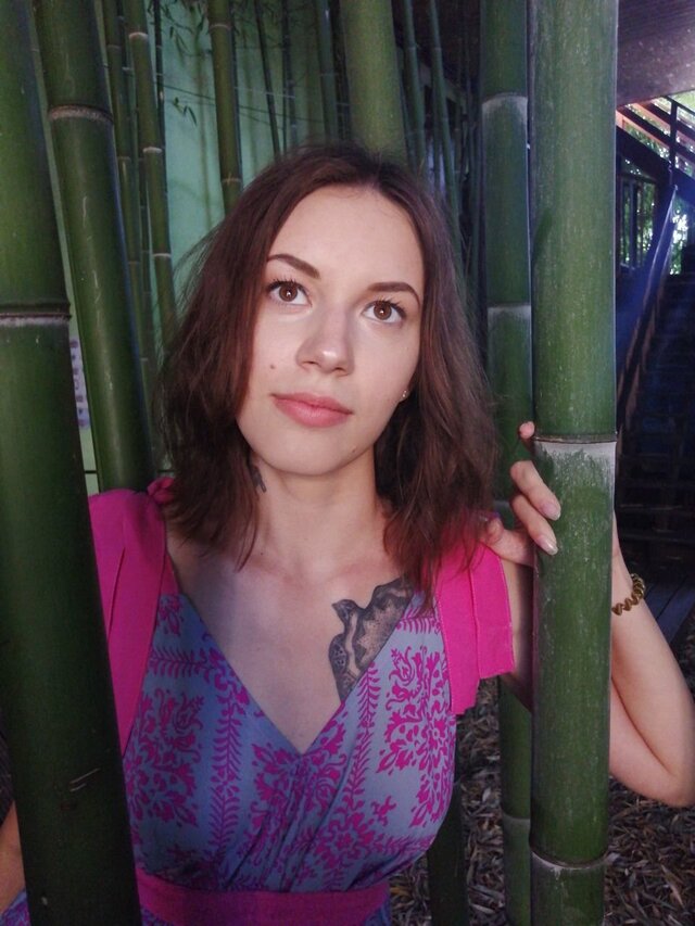 Фото Анна Негода