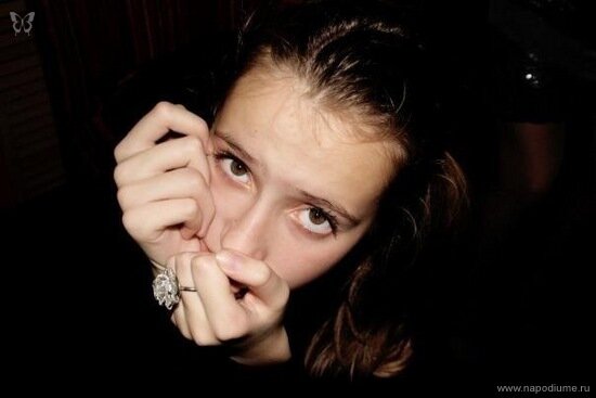 Viktoria Tamadovskaja's photo