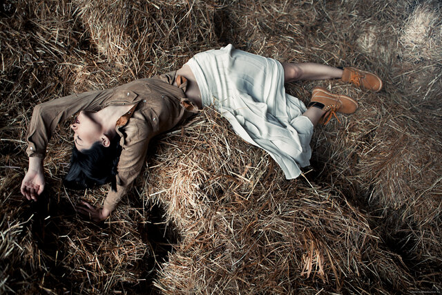 Anastasiya Soboleva's photo