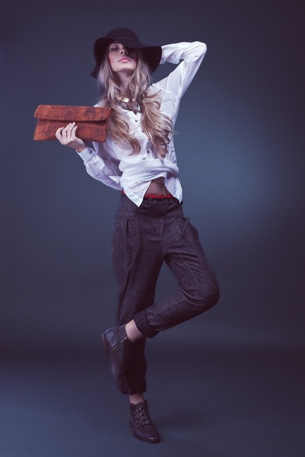 Фото Anna Chutchenko