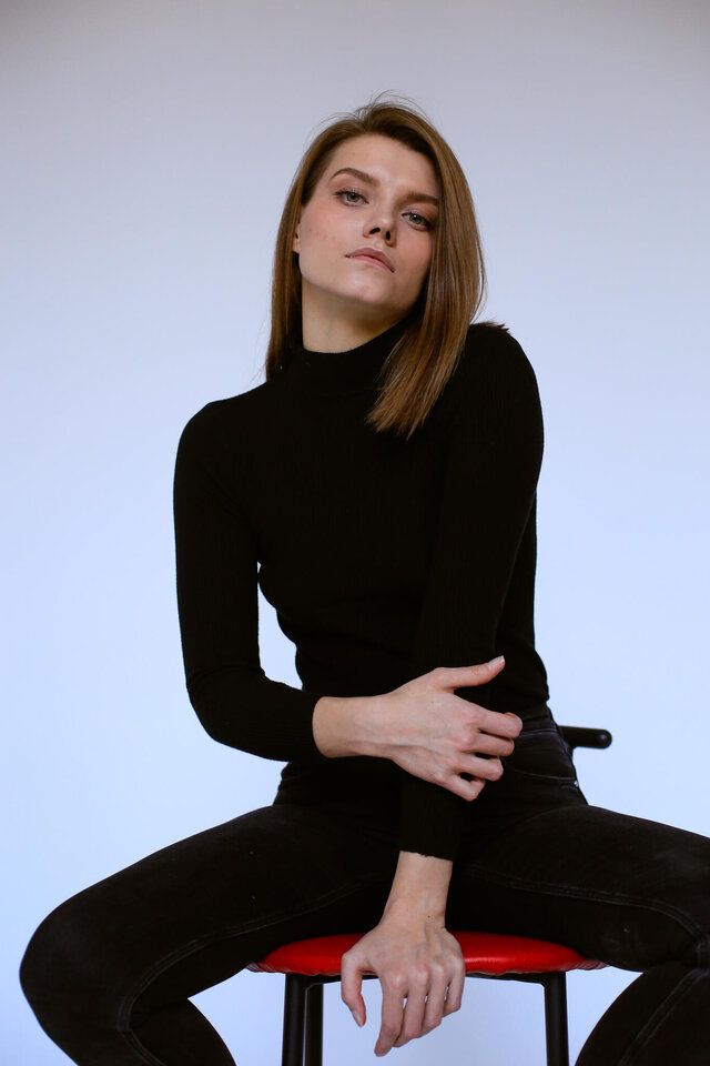 照片Inna Shymanskaya