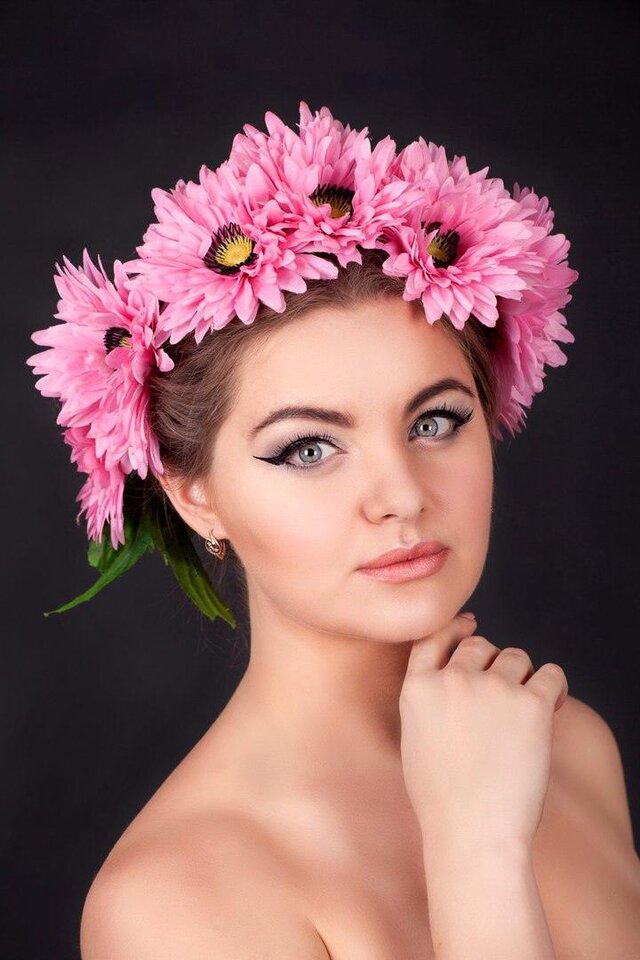 Фото Анжелика Lika Беломестнова