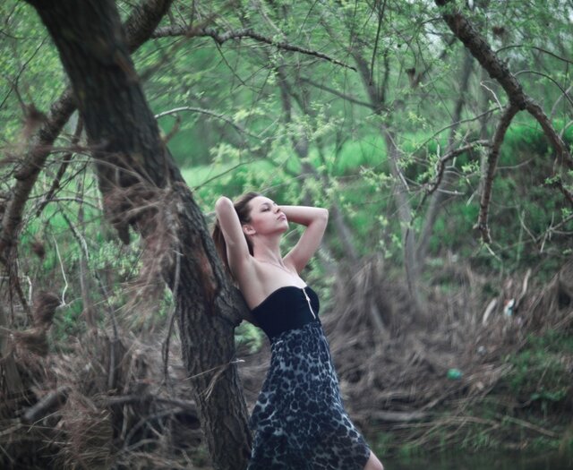 Maria Lar'kina's photo