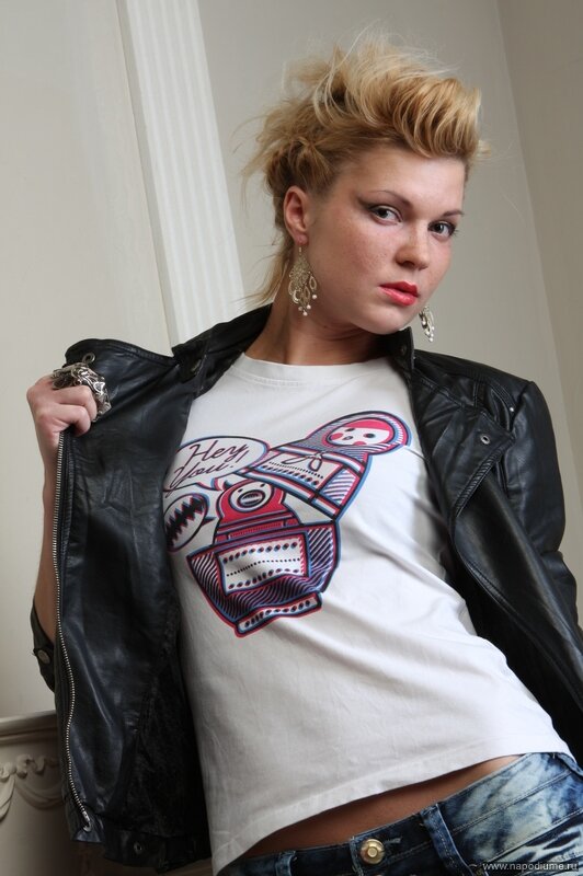 Svetlana Lobanova's photo