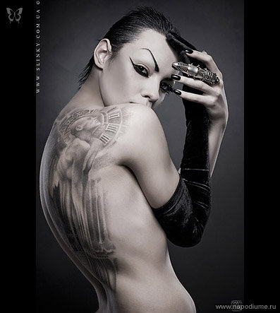 Foto Slinky-Aleksandr Lishchinskiy