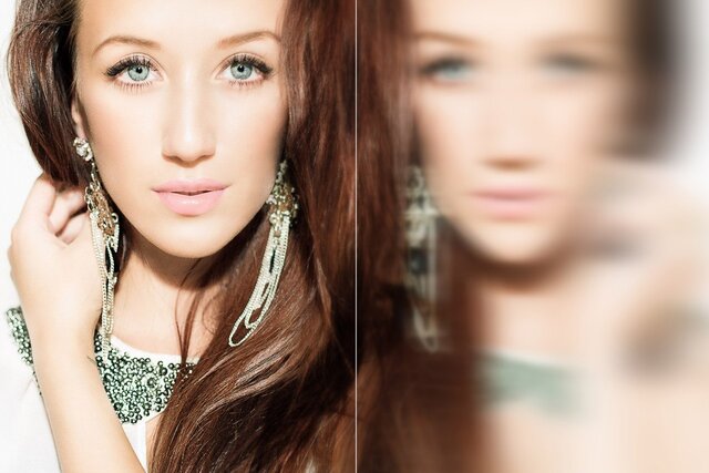 Sandra Istomina's photo