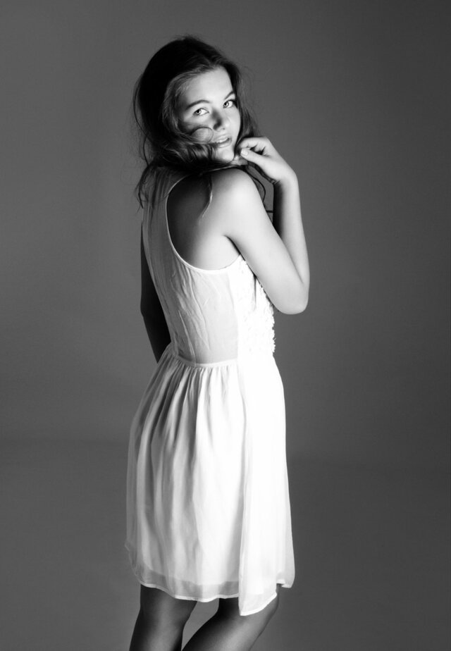 Anna Priselkova's photo