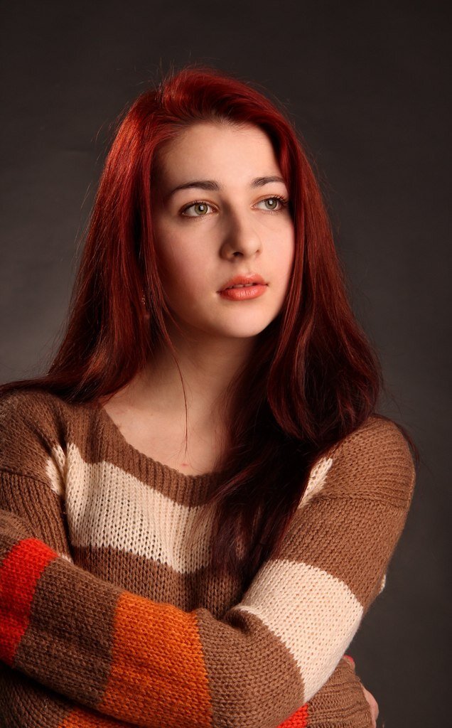 Foto Svetlana Subbotina