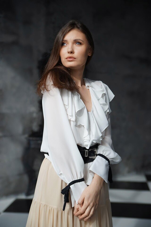 Julija Laburenko's photo