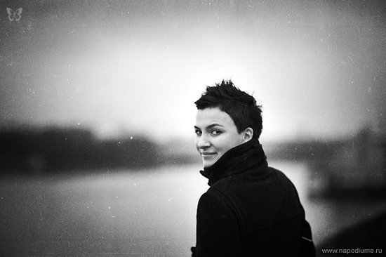 Andrey Kolygin's photo