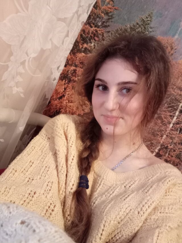 Anastasia Vas'kovs'ka's photo